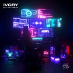 cover: Ivory - Bleep Bloop EP