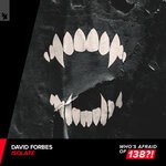 cover: David Forbes - Isolate (Extended Mix)