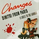 cover: Imagination - Changes (Dimitri From Paris Is Back To The Garage Mix)