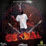 cover: Deema-x - Global