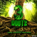 cover: Kumar|Mackeehan|Publik Report - 3Rootz Riddim