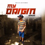 cover: Wikyd - My Origin