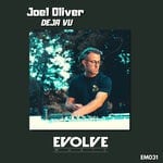 cover: Joel Oliver - Deja Vu