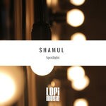 cover: Shamul - Spotlight