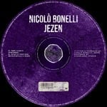 cover: Nicolo Bonelli|Jezen - Pure, Clean & Vegetarian EP