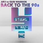 cover: Ak-1|Club Warrior - Back To The 90s