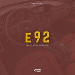 cover: Tee Montana - E92