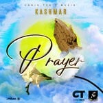 cover: Kashmar - Prayer