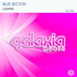 cover: Blue Sector - Lunaris