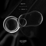 cover: Rotty - Five Units EP