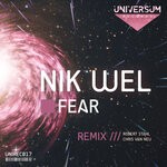 cover: Nik Wel - Fear