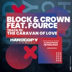 cover: Block & Crown|Fource - The Caravan Of Love