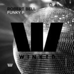 cover: Robert Bell - Funky P