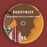 cover: Buddynice - Maasai Tribe (Phats De Juvenile Views)