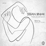 cover: Stefan Biniak - Nebukadnezar