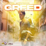 cover: Vershon|Big Laugh - Greed