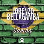 cover: Lorenzo Bellagamba - Samba