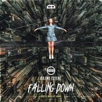 cover: Silent Extent - Falling Down (Vortex Involute Remix)