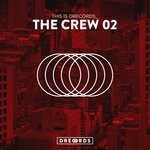 cover: Various - The Crew 02