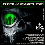 cover: Various - Biohazard EP