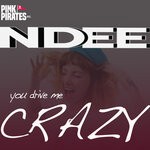 cover: Ndee - You Drive Me Crazy