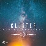 cover: Daniel Ortgiess - Cluster