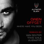 cover: Owen Offset - Where Have You Been