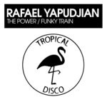 cover: Rafael Yapudjian - The Power