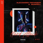 cover: Alexander Technique|Munfell - Hard Attack