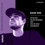 cover: Dalek One - Go On Soundboy