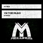 cover: Viktor Runx - Strings (Original Mix)