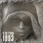 cover: C. M. Toni - 1993