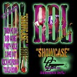 cover: Rdl Shellah - Showcase