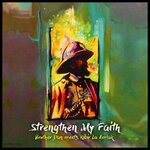 cover: BROTHER DAN|Kibir La Amlak - Strengthen My Faith