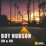 cover: Boy Hudson - On & On