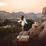 cover: Alleviate - Anywhere (Extended Mix)