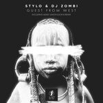 cover: Dj Zombi|Stylo - Guest From West