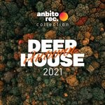 cover: Various - Autumn Deep House 2021