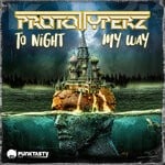 cover: Prototyperz - To Night & My Way