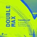 cover: Double Max - Parabellum