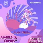 cover: Juan Mejia - Angels & Cupids