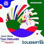 cover: Juan Mejia - Thai Dreamer