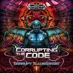 cover: Corrupt Illusionist - Corrupting The Code