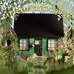 cover: Anxious - Little Green House