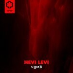 cover: Hevi Levi - Numb