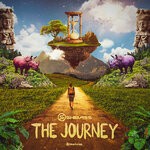 cover: Shibass - The Journey