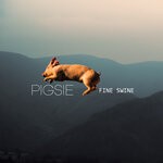 cover: Pigisie - Fine Swine