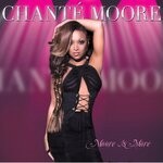 cover: Chante Moore - Moore Is More