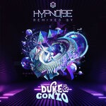 cover: Hypnoise|Starlab (in) - Hypnoise Remixed By Duke & Gonzo