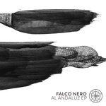 cover: Falco Nero - Al Andaluz EP